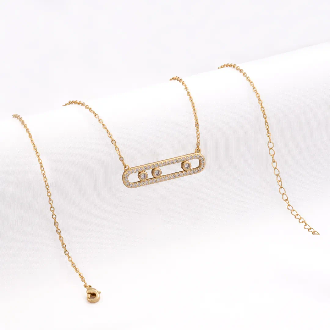 Collar MSK